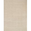 Product Image of Contemporary / Modern Loloi Rugs &middot; Origin &middot; OI-01 &middot; Oatmeal, Ivory Area-Rugs