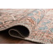 Loloi II Loren LQ15 Vintage / Overdyed Area Rugs Rugs Direct