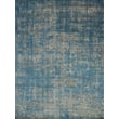 Product Image of Vintage / Overdyed Blue, Taupe Area-Rugs