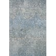 Product Image of Contemporary / Modern Ink, Blue Area-Rugs