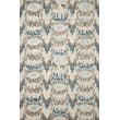 Product Image of Bohemian Blue, Turquoise Area-Rugs