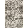 Product Image of Shag Loloi Rugs &middot; Quincy Shag &middot; QC-01 &middot; Graphite, Sand Area-Rugs