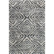 Product Image of Shag Loloi Rugs &middot; Quincy Shag &middot; QC-01 &middot; Ocean, Pebble Area-Rugs
