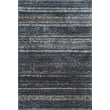 Product Image of Shag Loloi Rugs &middot; Quincy Shag &middot; QC-05 &middot; Navy, Pewter Area-Rugs