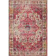 Product Image of Traditional / Oriental Ivory, Pink Area-Rugs