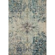 Product Image of Traditional / Oriental Aqua, Navy Area-Rugs