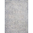 Product Image of Vintage / Overdyed Blue, Gold Area-Rugs