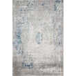 Product Image of Vintage / Overdyed Dove, Ocean Area-Rugs