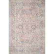 Product Image of Traditional / Oriental Grey, Blush Area-Rugs