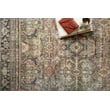 Loloi II Layla LAY03 Traditional / Oriental Area Rugs Rugs Direct