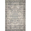 Product Image of Vintage / Overdyed Grey, Blue Area-Rugs