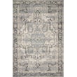Product Image of Vintage / Overdyed Loloi Rugs &middot; Mika &middot; MIK-01 &middot; Grey, Blue Area-Rugs