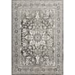 Product Image of Traditional / Oriental Charcoal, Ivory Area-Rugs
