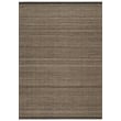 Product Image of Contemporary / Modern Mocha Area-Rugs
