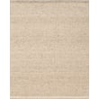 Product Image of Contemporary / Modern Loloi Rugs &middot; Sloane &middot; SLN-01 &middot; Natural Area-Rugs