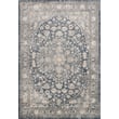 Product Image of Vintage / Overdyed Loloi II Rugs &middot; Teagan &middot; TEA-01 &middot; Denim, Mist Area-Rugs