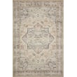 Product Image of Traditional / Oriental Ivory, Tan (HTH-07) Area-Rugs