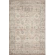 Product Image of Traditional / Oriental Loloi II Rugs &middot; Hathaway Printed &middot; HTH Muted &middot; Java (HTH-03) Area-Rugs
