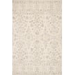 Product Image of Floral / Botanical Ivory, Neutral Area-Rugs