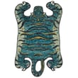 Product Image of Bohemian Teal (FER-03) Area-Rugs