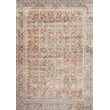 Product Image of Vintage / Overdyed Terracotta, Sand Area-Rugs
