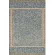 Product Image of Contemporary / Modern Grey, Denim Area-Rugs