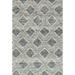 Product Image of Geometric Ink, Ivory Area-Rugs
