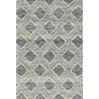 Product Image of Geometric Loloi Rugs &middot; Kopa &middot; KO-07 &middot; Ink, Ivory Area-Rugs