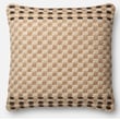 Product Image of Bohemian Coffee, Tan, Beige Pillow