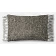 Product Image of Bohemian Grey, Ivory Pillow