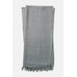 Product Image of Solid Slate Throws