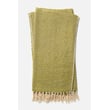 Product Image of Bohemian Green Throws