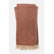 Product Image of Bohemian Rust Throws