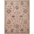 Product Image of Traditional / Oriental Blush Area-Rugs