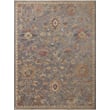 Product Image of Traditional / Oriental Silver Area-Rugs