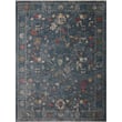 Product Image of Traditional / Oriental Loloi Rugs &middot; Giada &middot; GIA-06 &middot; Denim Area-Rugs