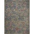 Product Image of Traditional / Oriental Loloi Rugs &middot; Giada &middot; GIA-06 &middot; Lagoon Area-Rugs