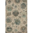 Product Image of Traditional / Oriental Loloi Rugs &middot; Padma &middot; PMA-03 &middot; Ivory, Blue Area-Rugs