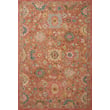 Product Image of Traditional / Oriental Terracotta, Beige Area-Rugs