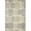 Product Image of Contemporary / Modern Dark Grey, Neutral Area-Rugs