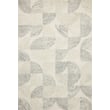 Product Image of Contemporary / Modern Slate, Denim Area-Rugs
