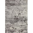 Product Image of Contemporary / Modern Loloi Rugs &middot; Theory &middot; THY-08 &middot; Charcoal, Grey Area-Rugs