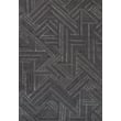 Product Image of Contemporary / Modern Graphite, Ocean Area-Rugs