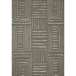 Product Image of Contemporary / Modern Grey, Mist Area-Rugs