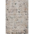 Product Image of Contemporary / Modern Ivory, Granite Area-Rugs
