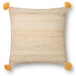 Product Image of Contemporary / Modern Beige Pillow