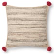 Product Image of Contemporary / Modern Charcoal Pillow