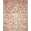 Product Image of Vintage / Overdyed Rust, Beige Area-Rugs