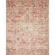 Product Image of Vintage / Overdyed Loloi II Rugs &middot; Saban &middot; SAB-02 &middot; Rust, Beige Area-Rugs
