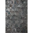 Product Image of Geometric Loloi Rugs &middot; Prescott &middot; PRE-02 &middot; Metal Area-Rugs